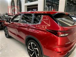 ميتسوبيشي اوتلاندر